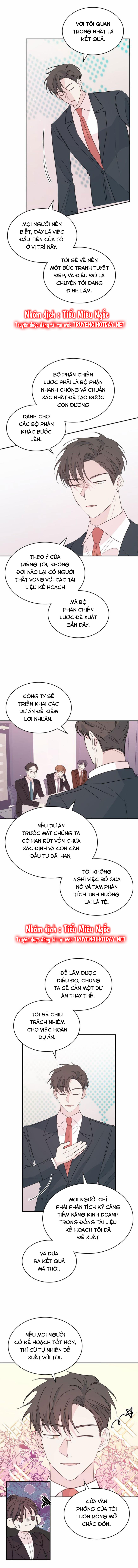 hôm nay cùng với em chapter 176 2