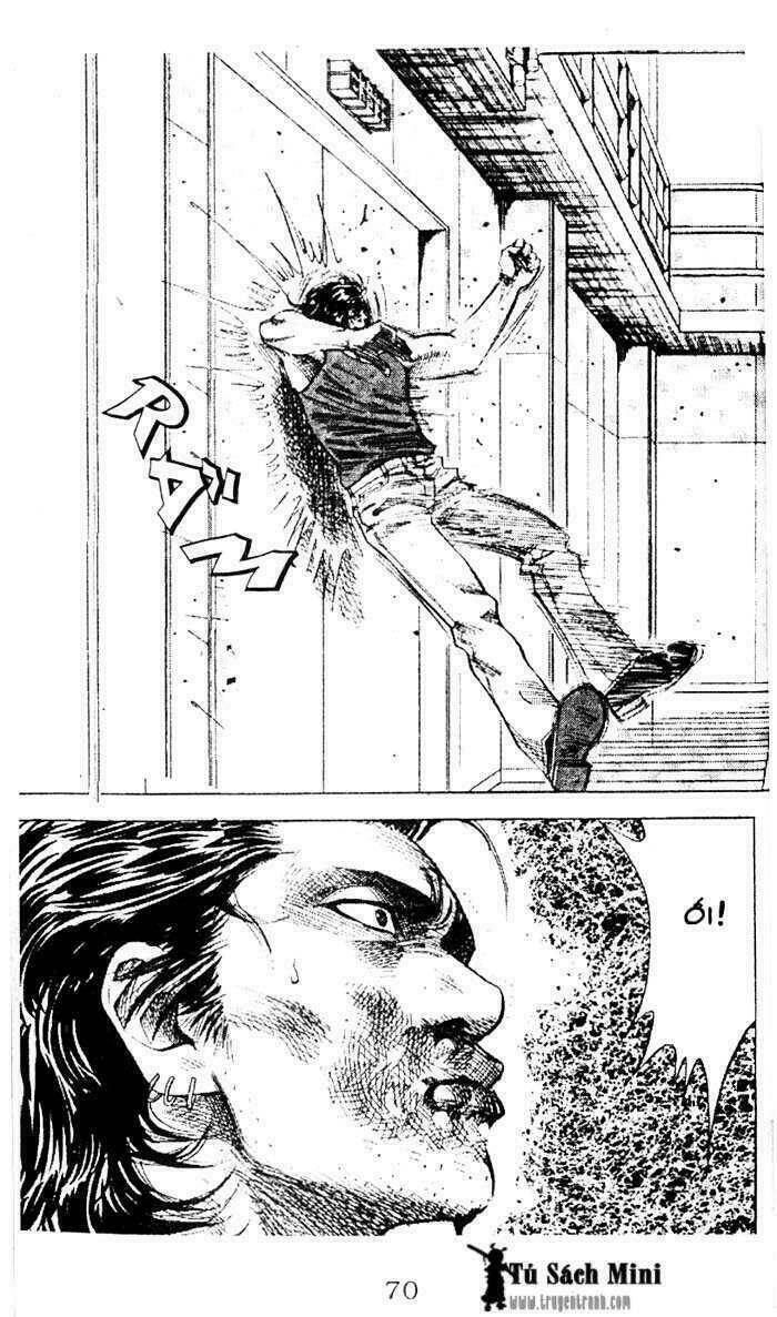 cao thủ bóng rổ chapter 63 19
