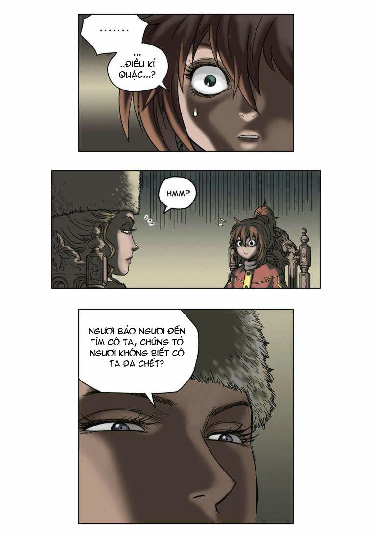 paladin chapter 22 22