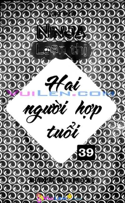 ninja loạn thị chapter 39 4