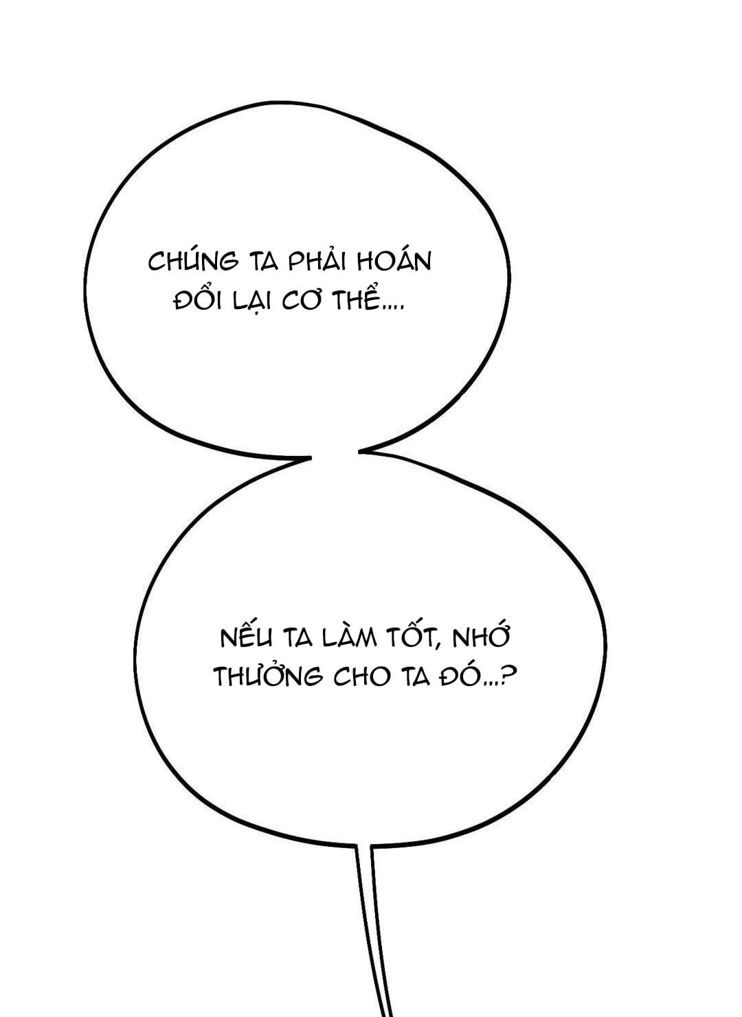 [18+] người đàn ông làm tình với quỷ chapter 7.2 50