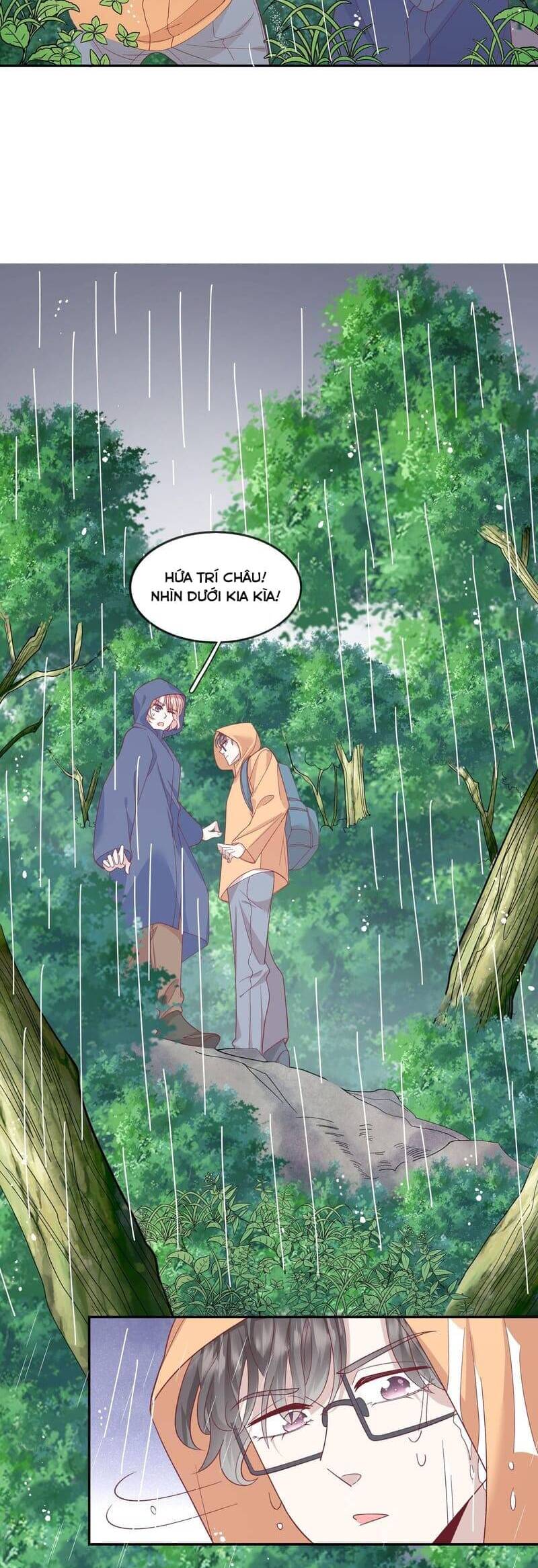 làm ơn đừng quá kiêu ngạo chapter 35 23