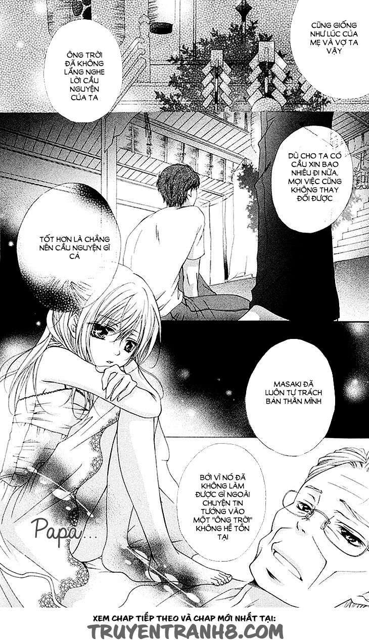 mitsuiro devil 1 chapter 6 21