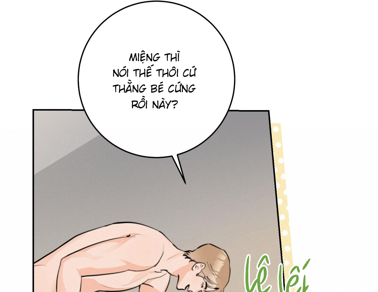 tình mình khó nói chapter 14 156