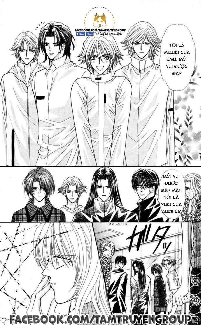 kaikan phrase chapter 94 31