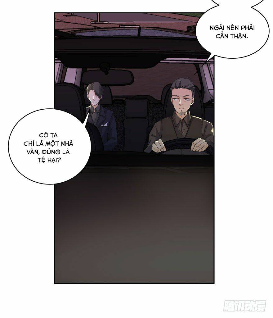 khốn ái tù lung chapter 4 26