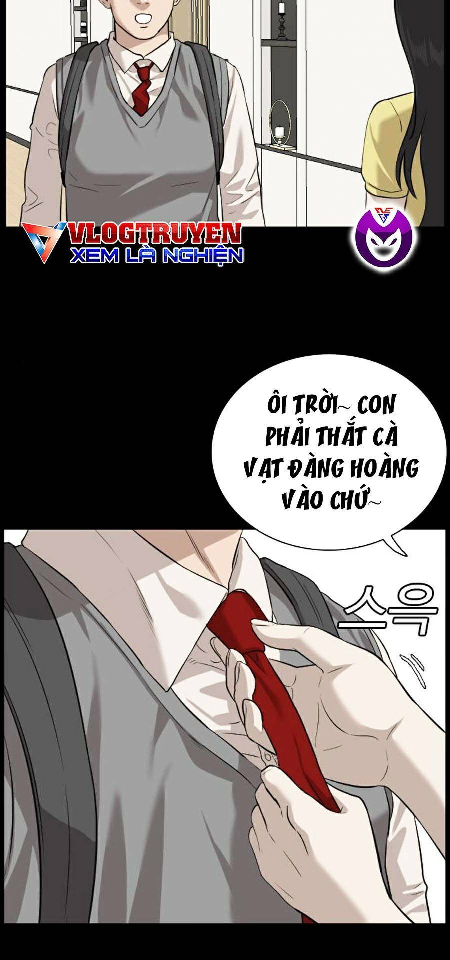 người xấu chapter 85 78