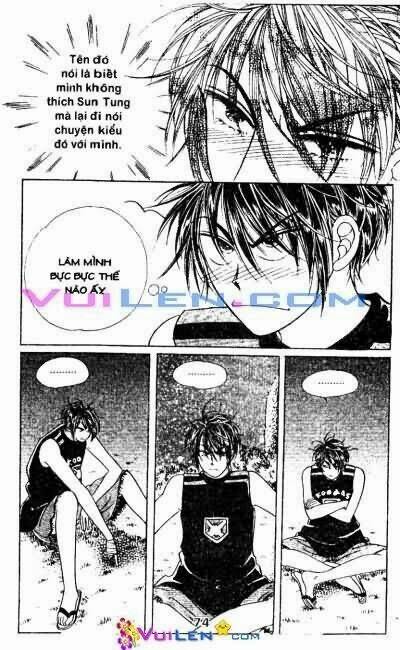 cô gái trung hoa chapter 11 74