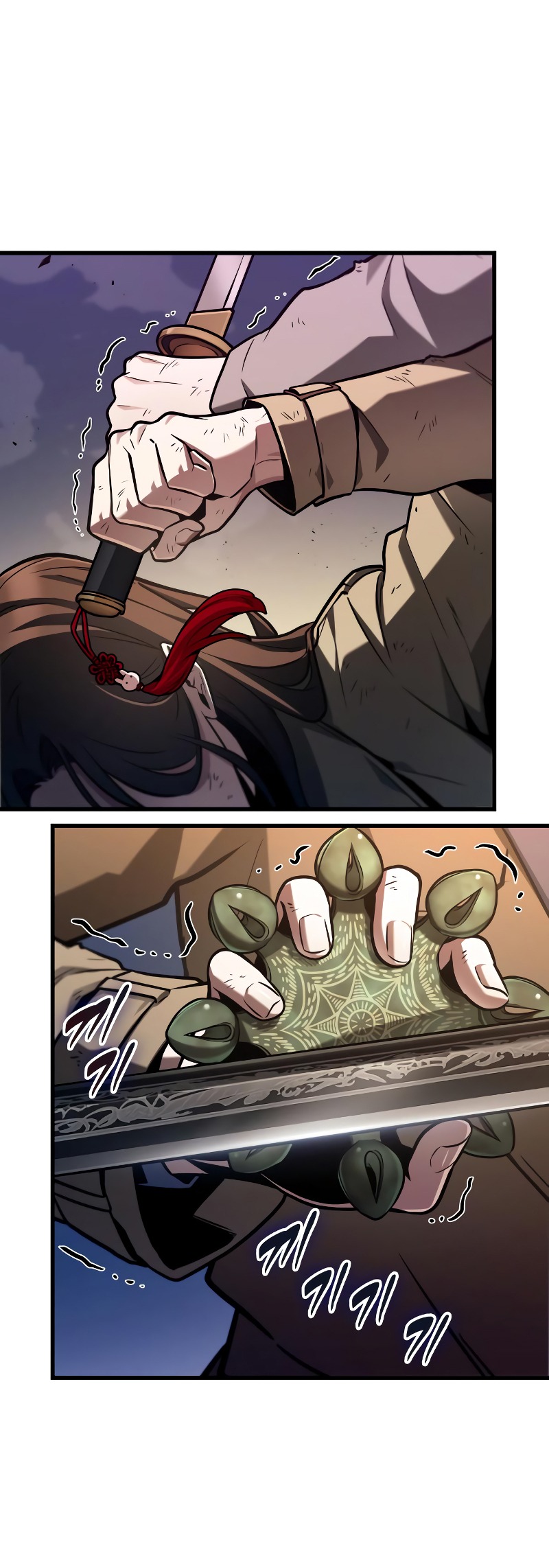 toàn trí độc giả - omniscient reader chapter 200.2 5