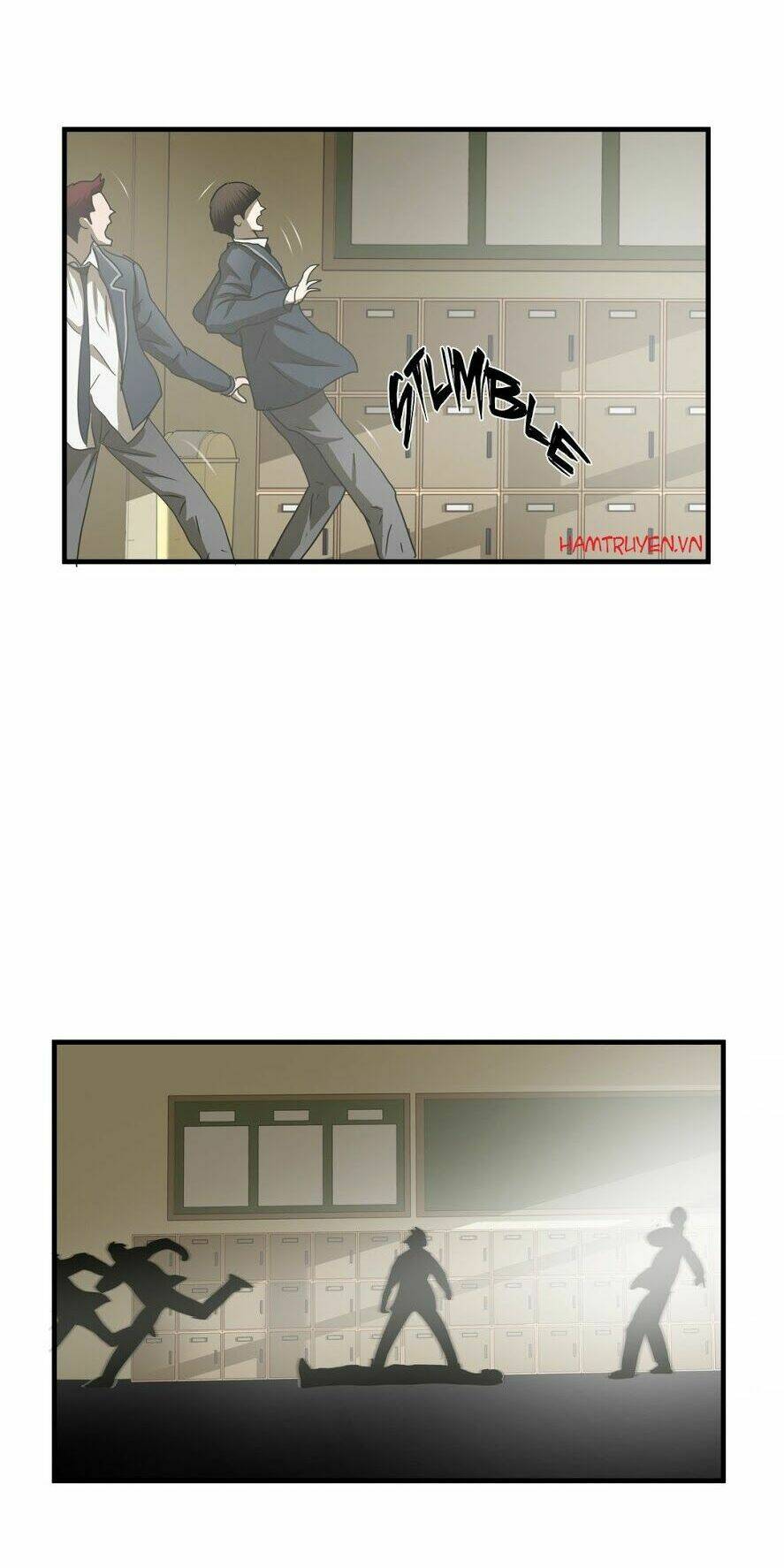 kẻ bị ruồng bỏ chapter 43 19