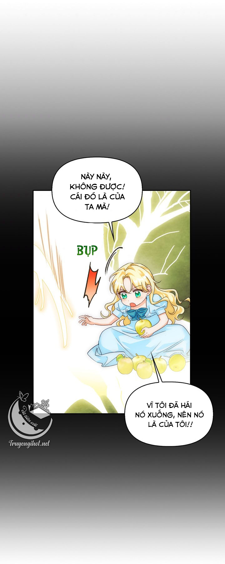 ác nữ xứng đôi với bạo chúa chapter 81.1 29