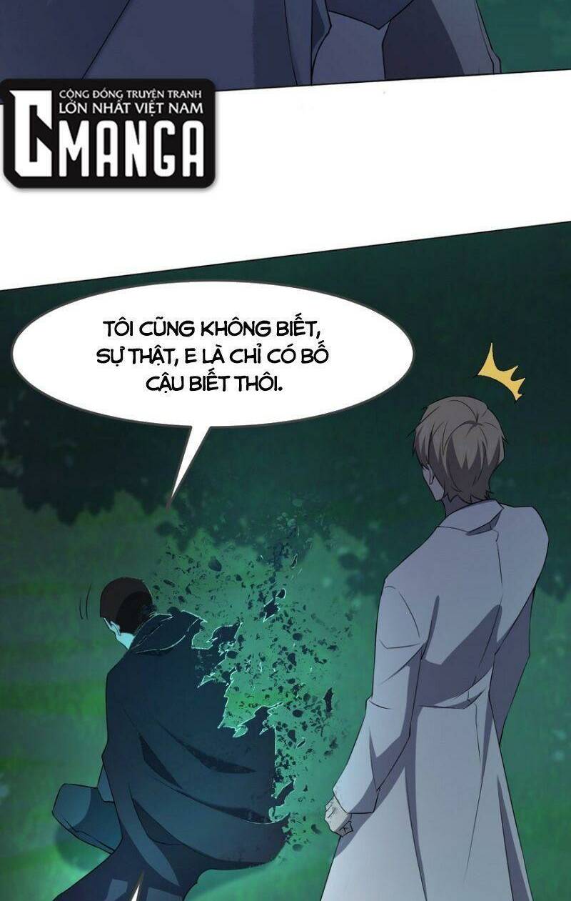 đừng hiểu lầm, tôi mới là người bị hại! chapter 94 55