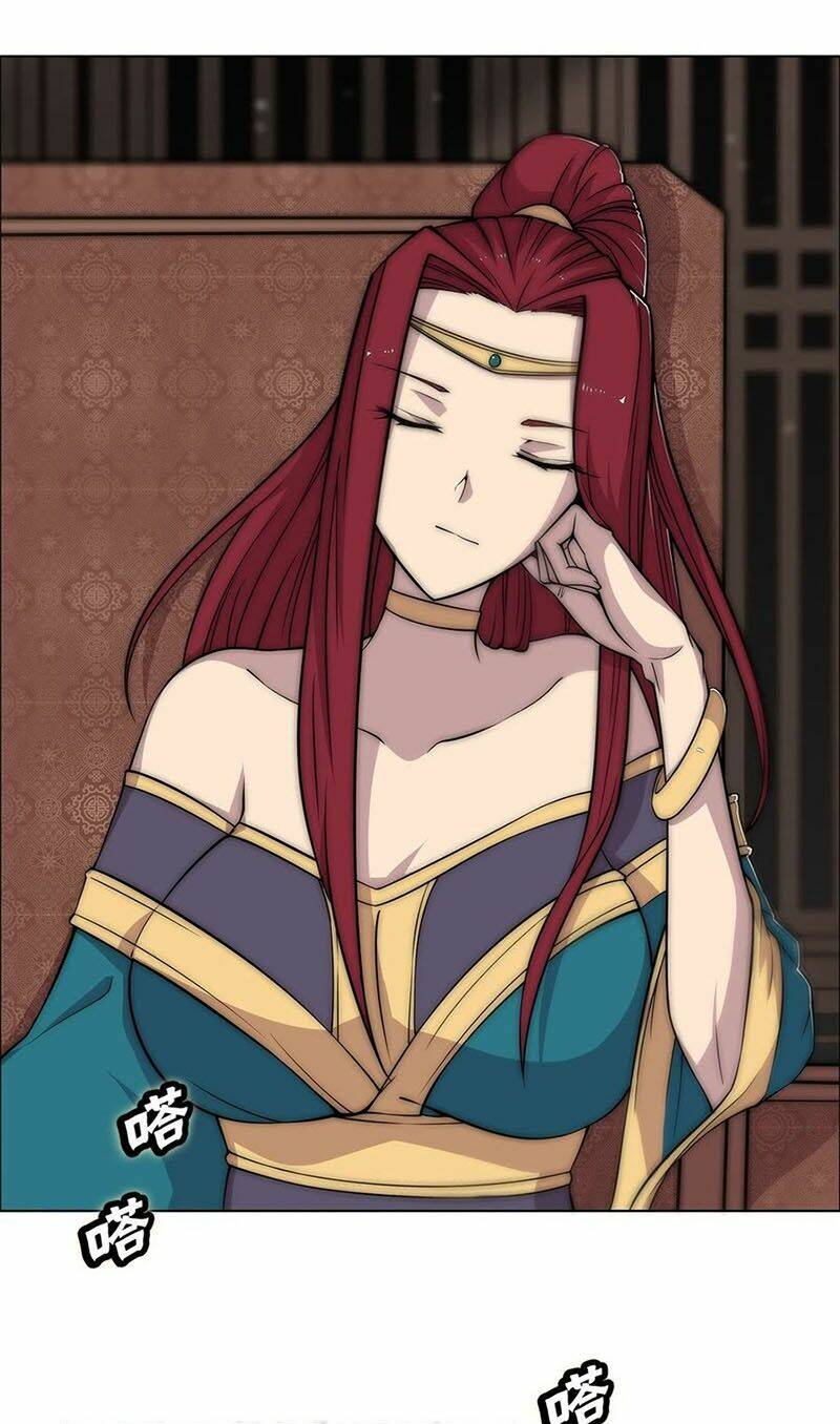 cuộc sống thoái ẩn của võ lâm chi vương chapter 88 15