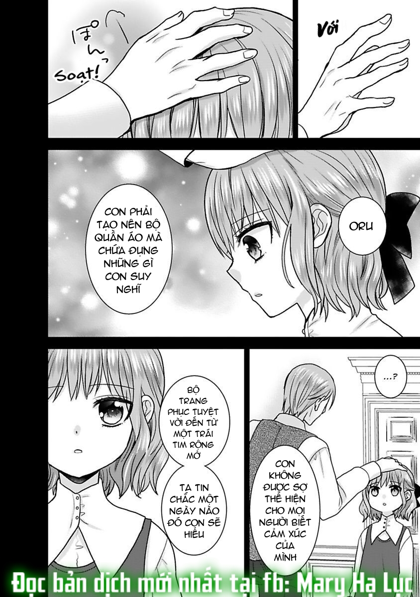 tuyển tập hàn, nhật chịch ngắn chapter 49.1 5