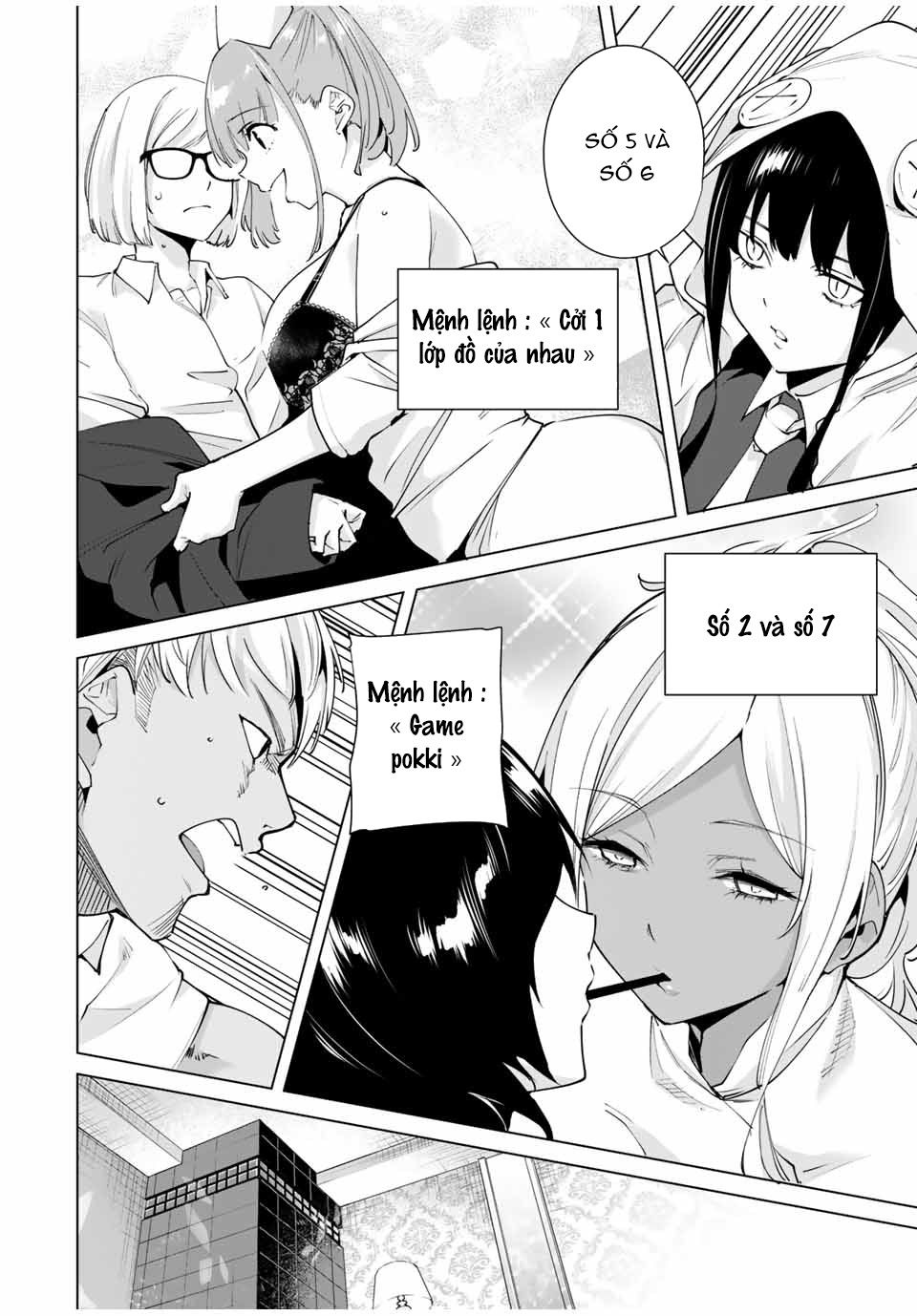 destiny lover season 2 chapter 25 10