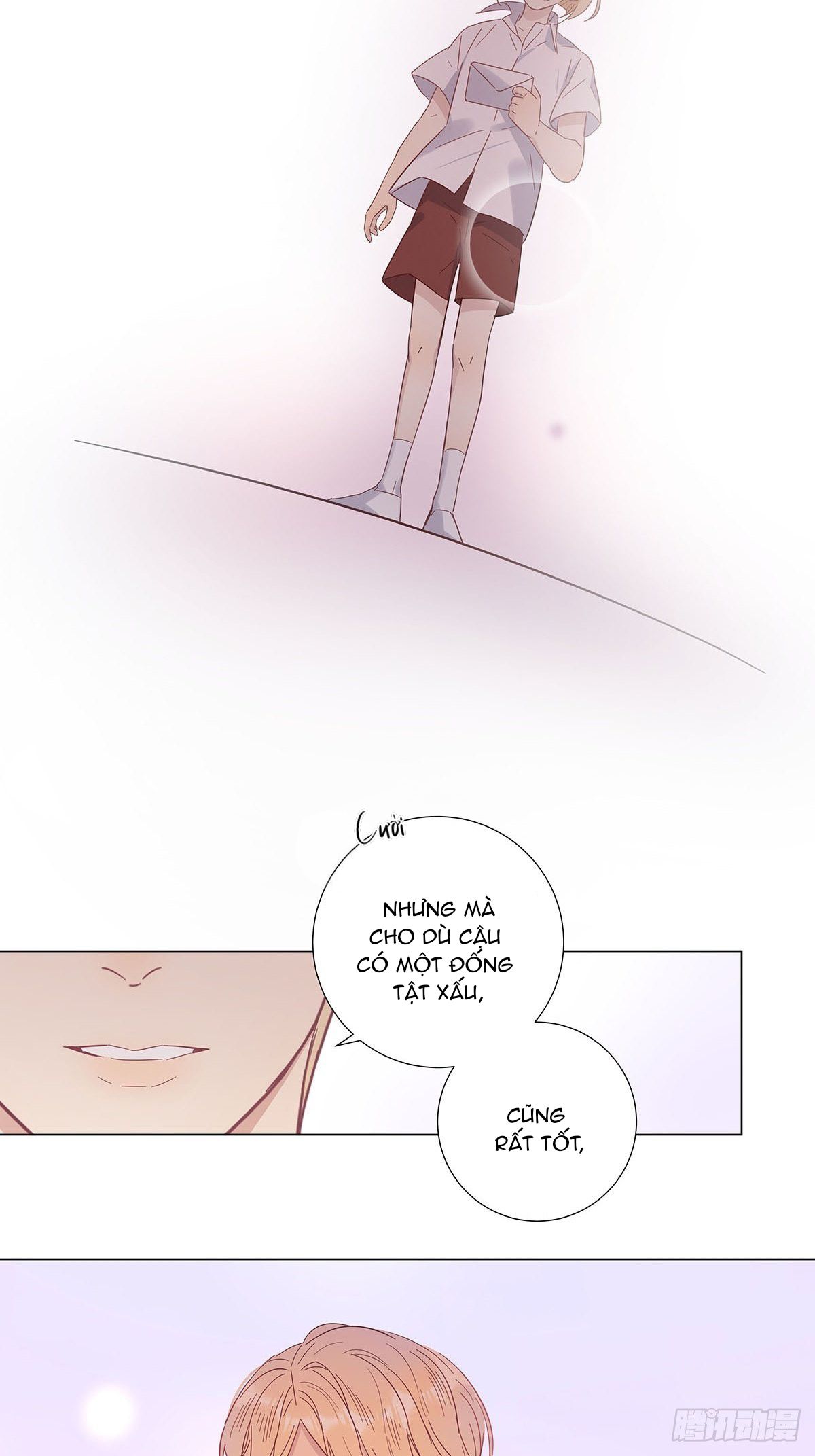 hôm nay nam giả trang nữ vẫn chưa được cầu hôn! chapter 81 40