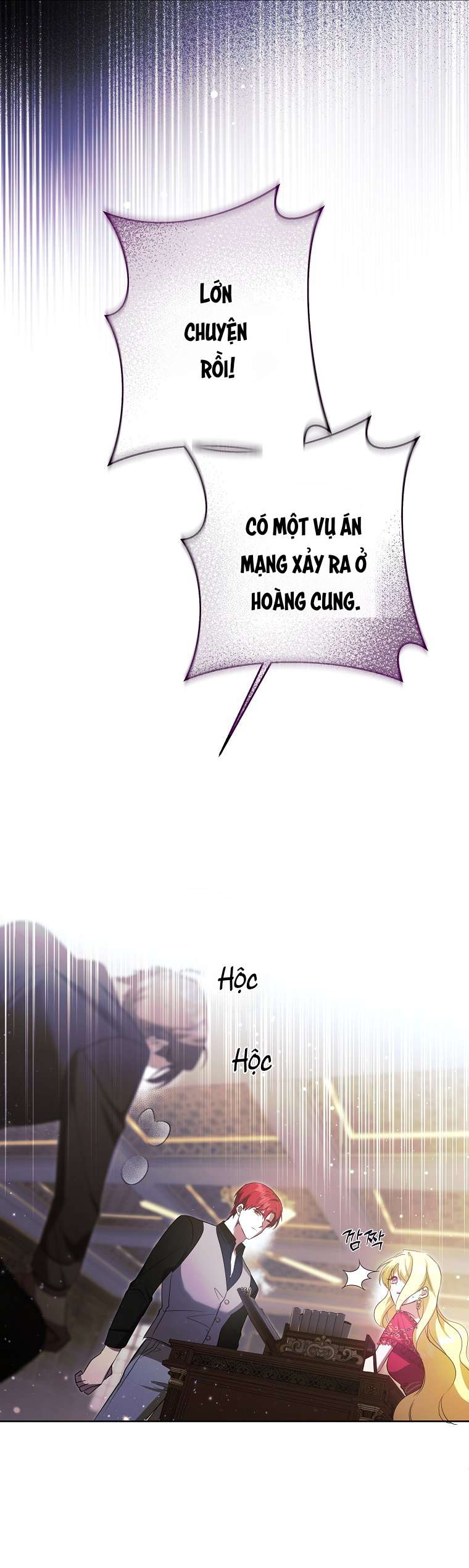 chị gái tôi là nhân vật chính chapter 11 47