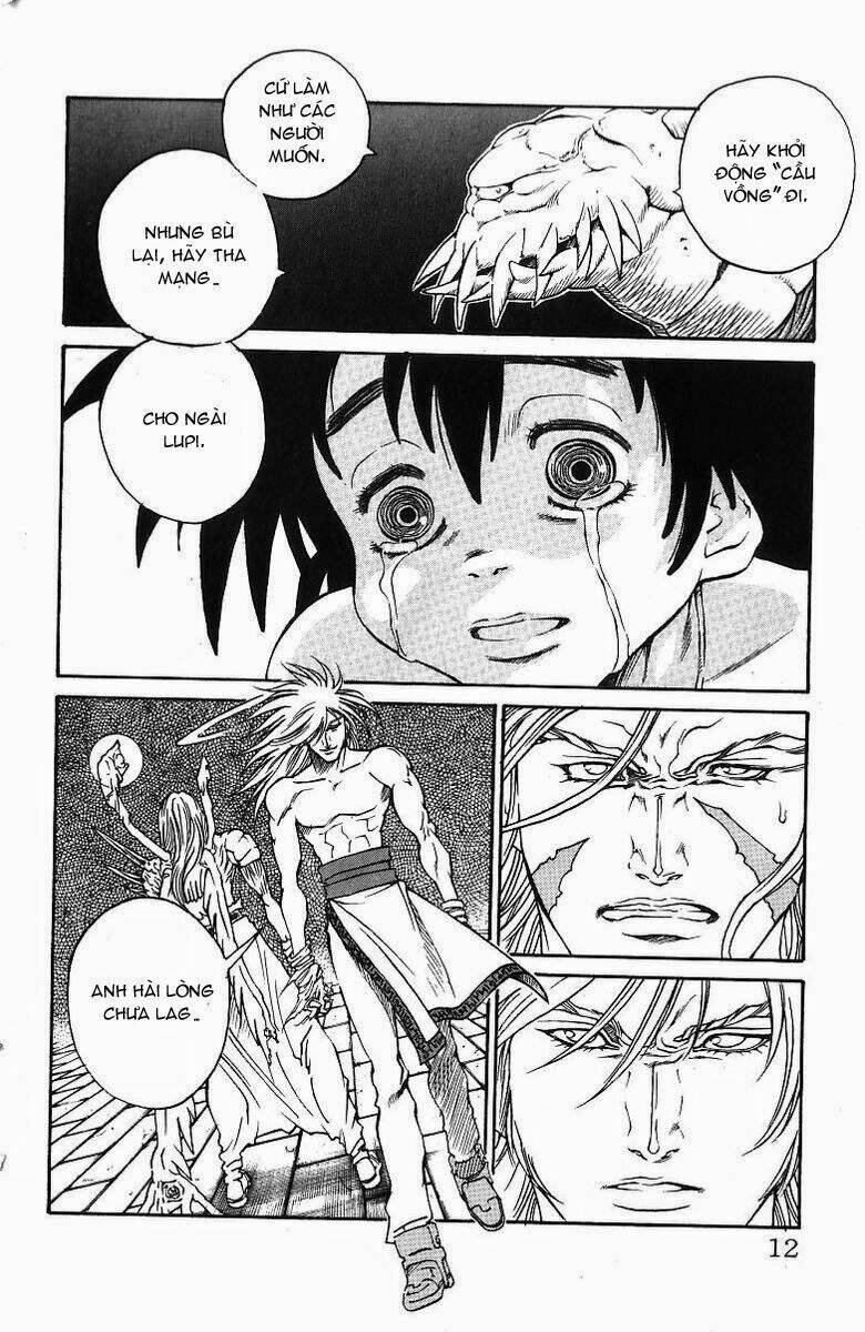 vua trên biển chapter 178 7