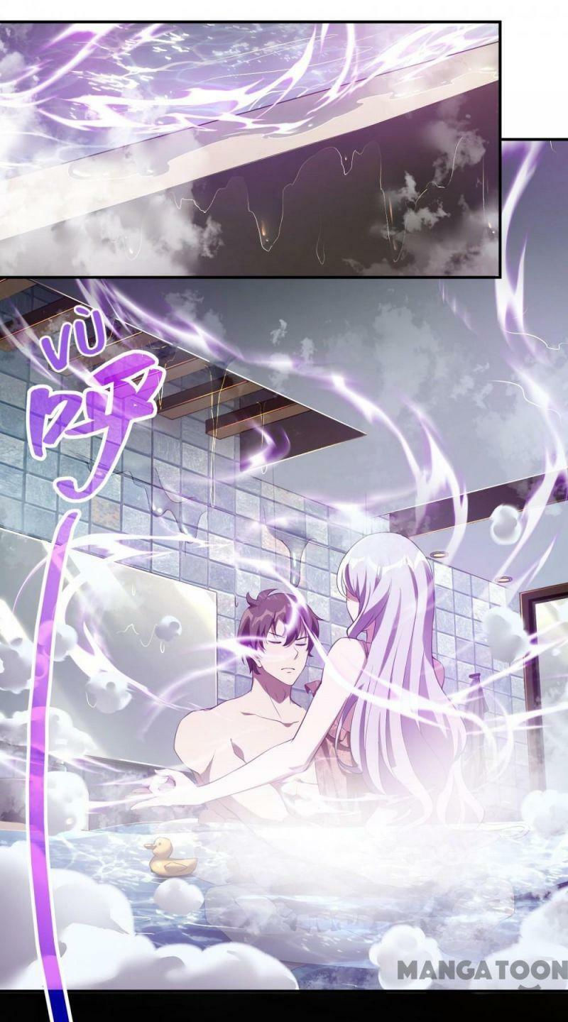 đệ nhất người ở rể chapter 116.1 3