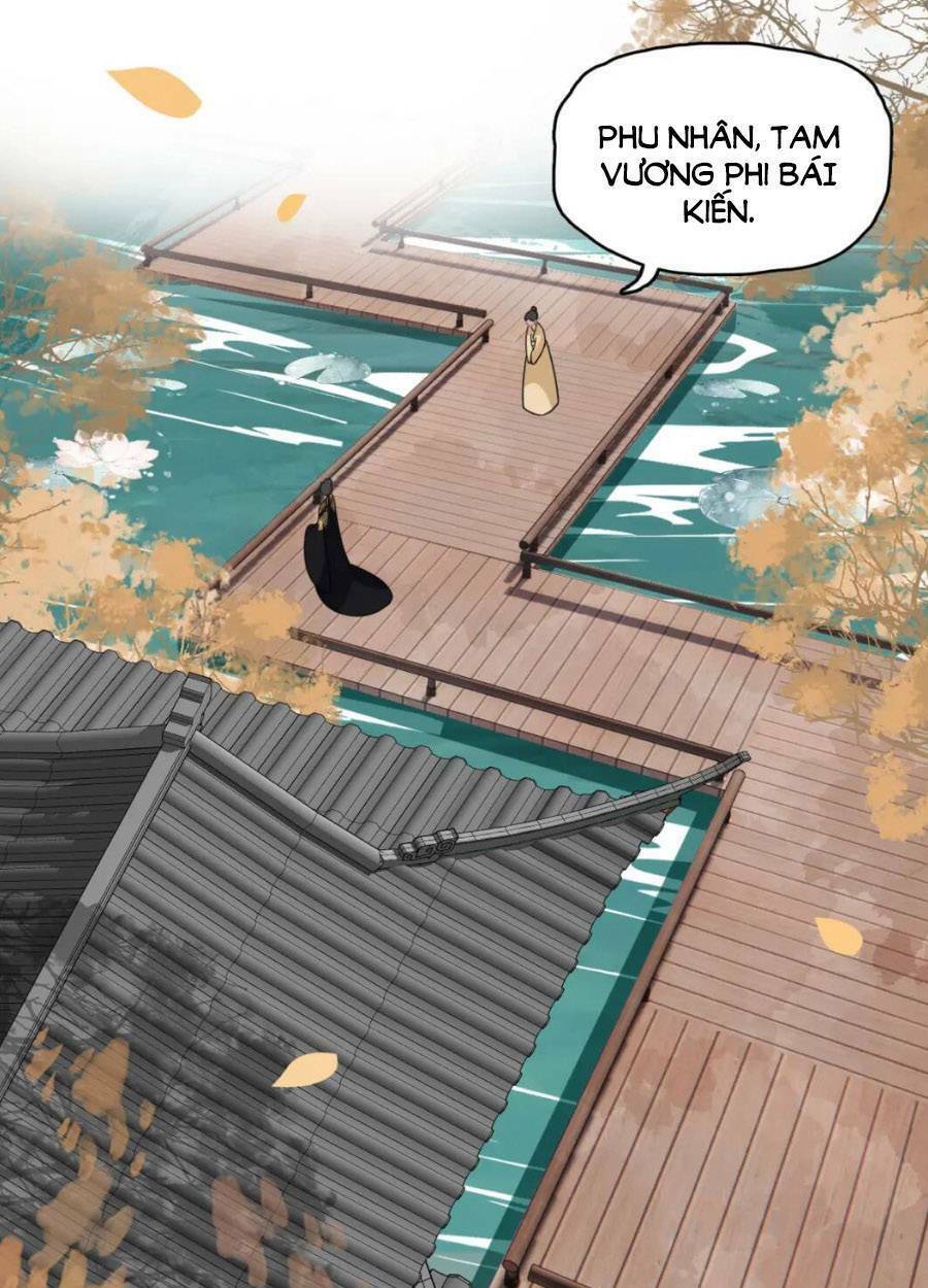 điều hương vương phi chapter 37 17