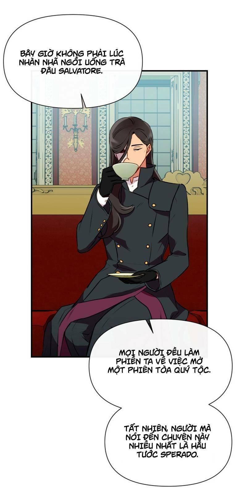 khế ước của nữ công tước quái vật chapter 31 49