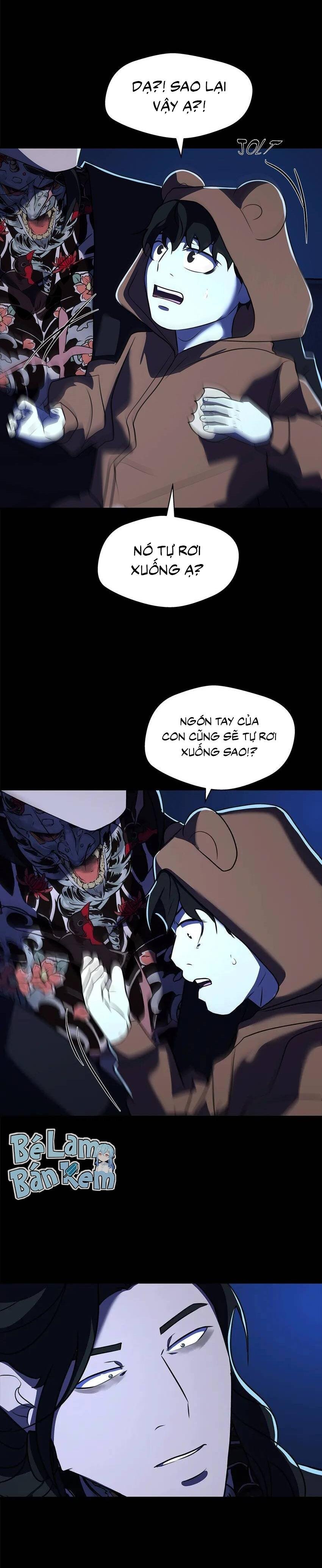 love murder basketball chapter 55 15