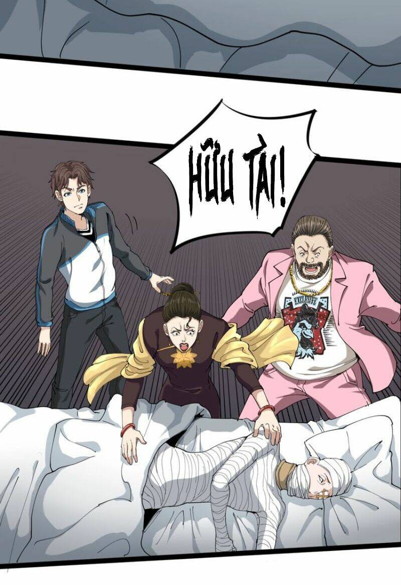 hồi xuân tiểu độc y chapter 16 52