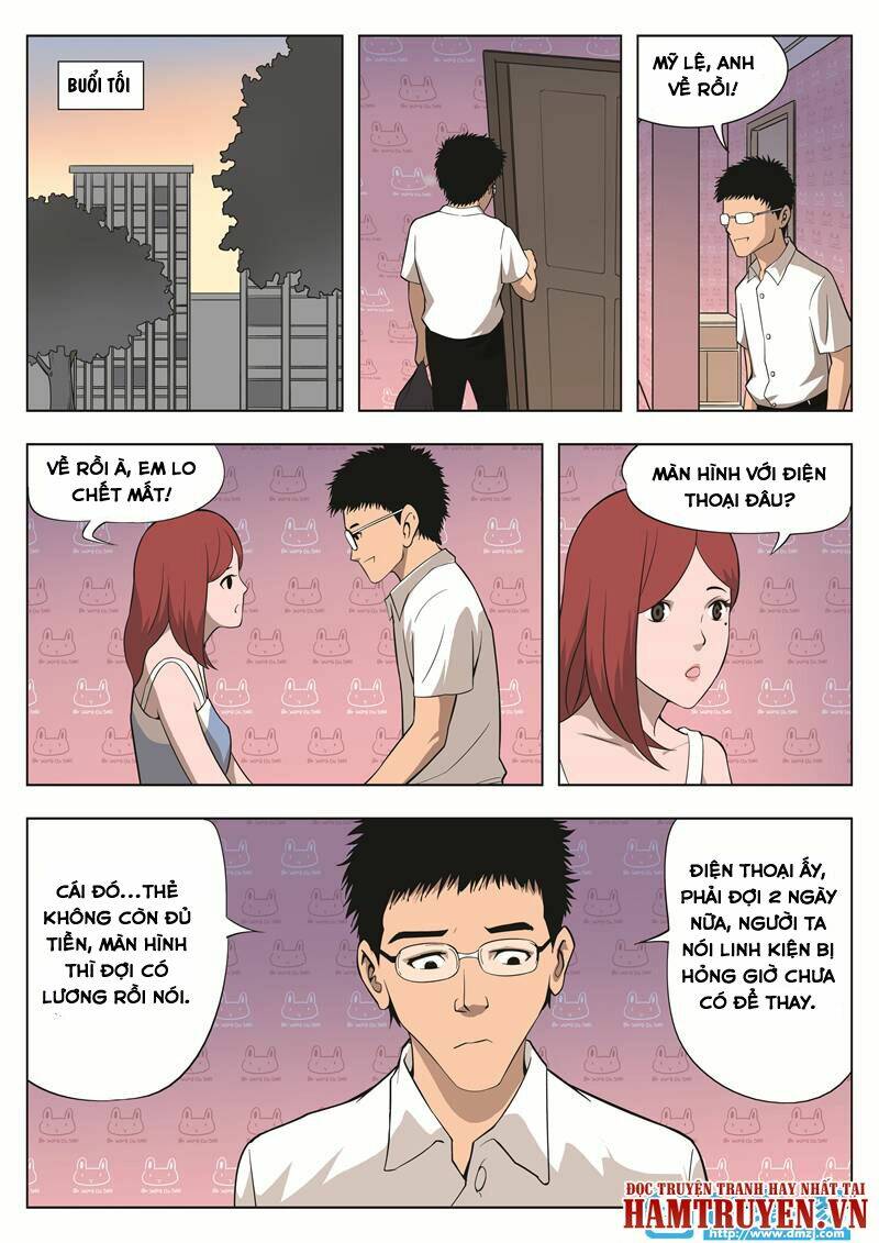 ngụy thủy nghi vân chapter 38 24