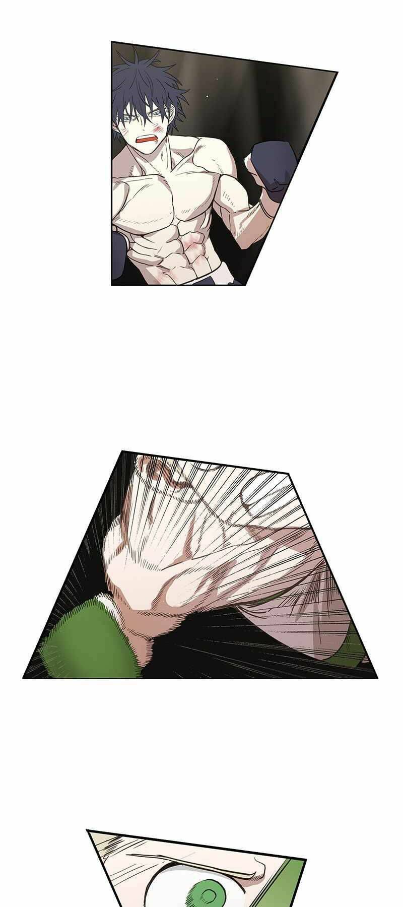 võ sĩ - the boxer chapter 113 69