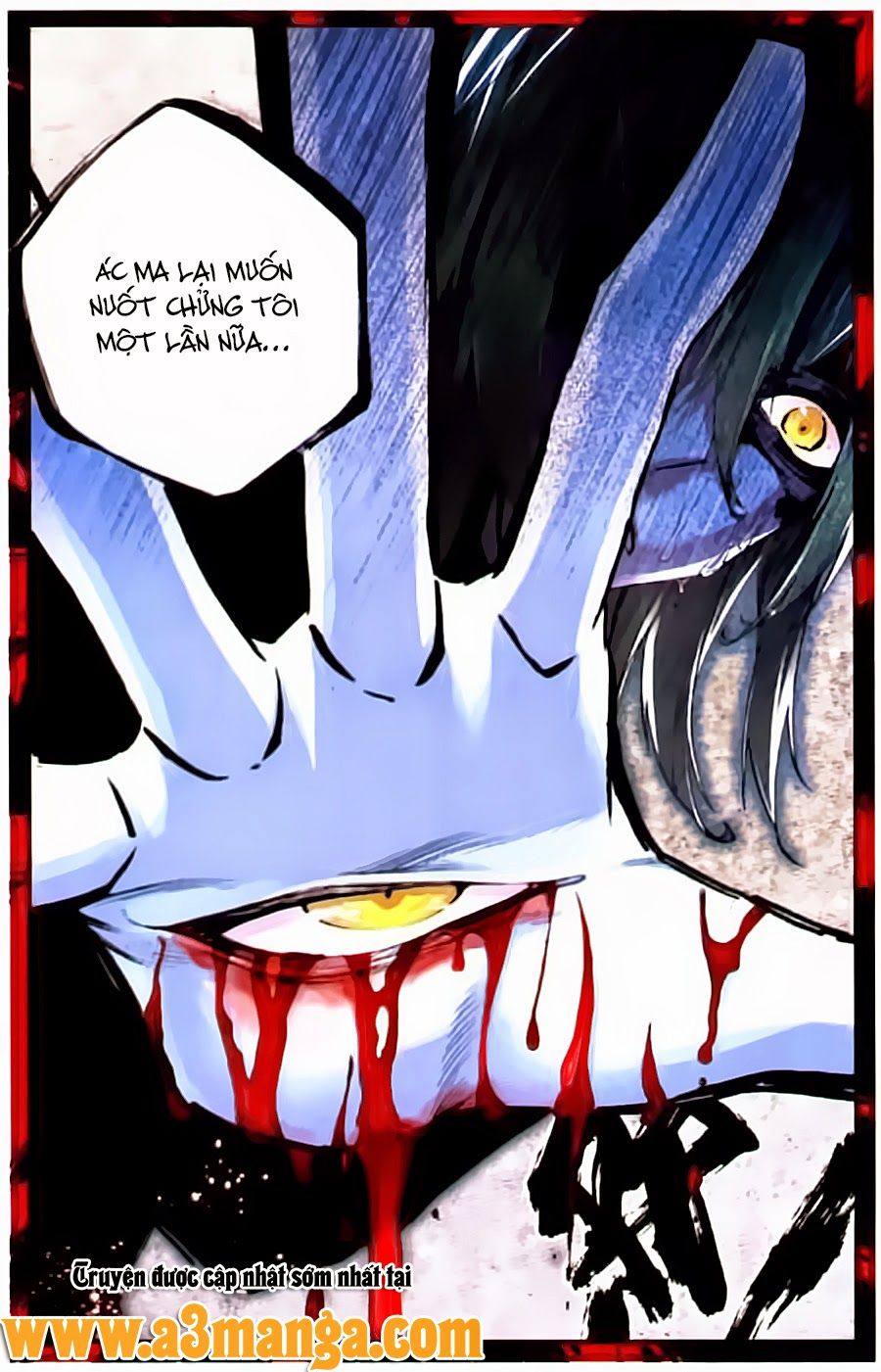 cấp độ phân liệt chapter 28 11