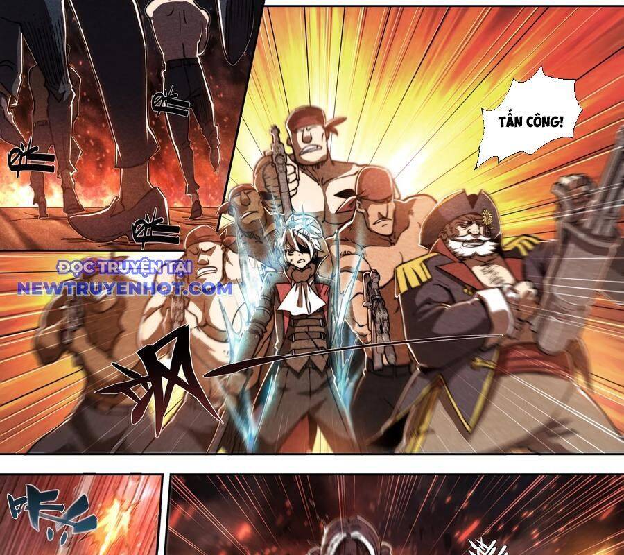 dự báo khải huyền chapter 160 21