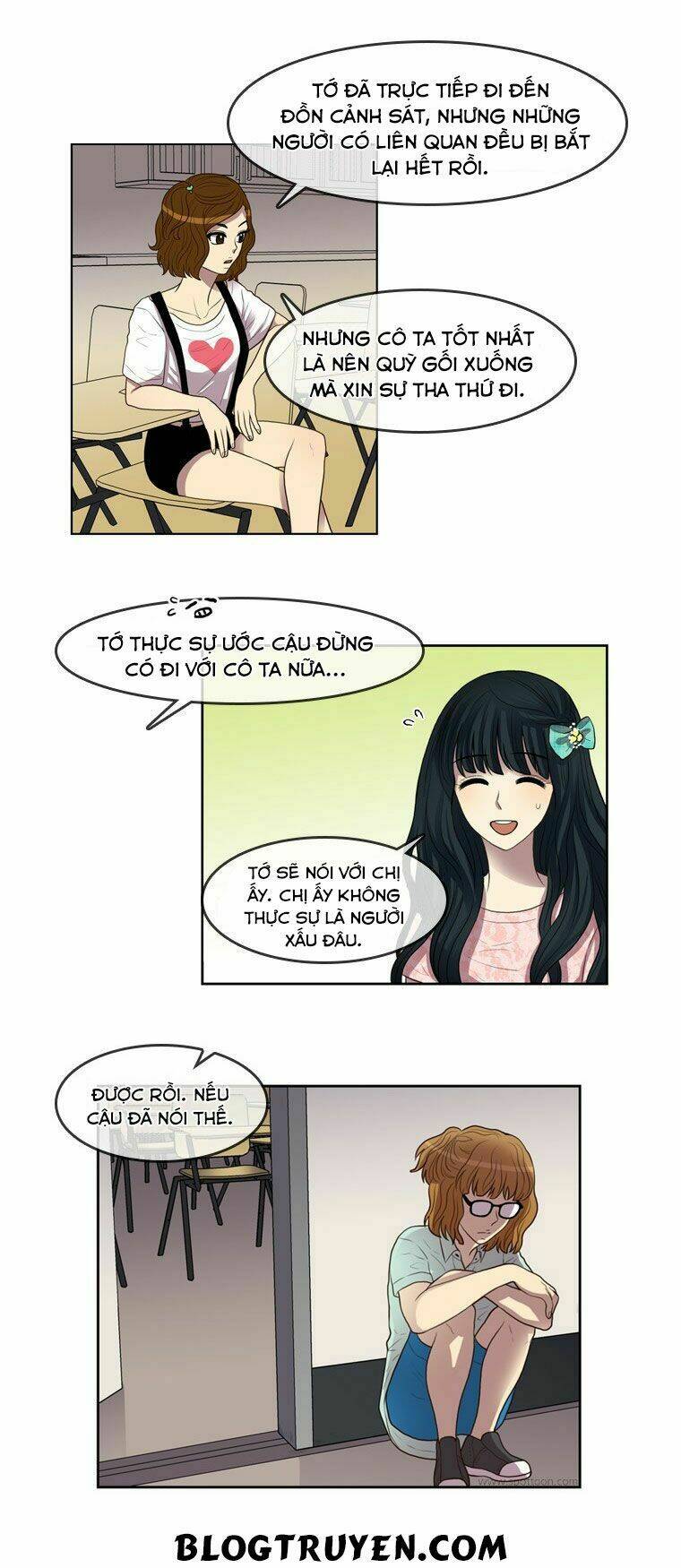 my shining world chapter 45 22