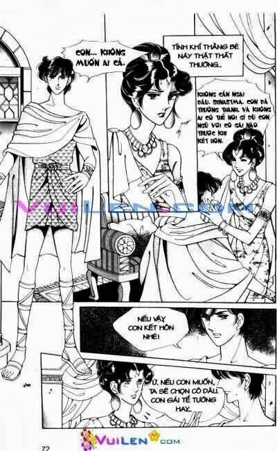 hậu duệ hoàng gia chapter 10 72