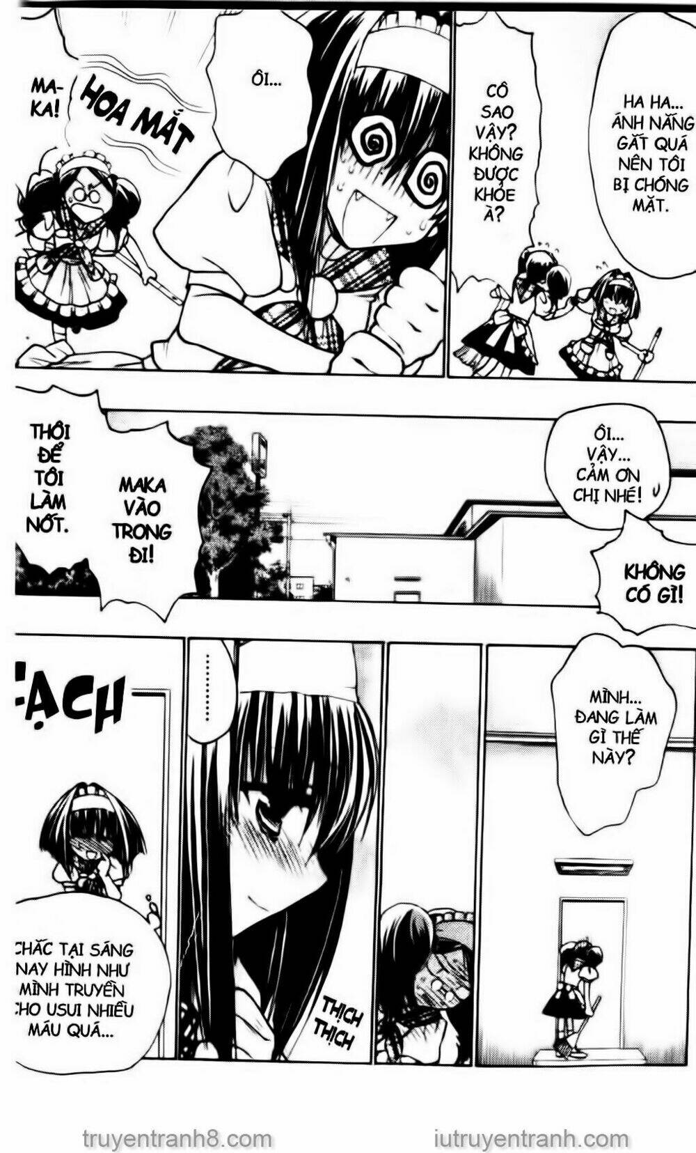 little vampire chapter 56 12