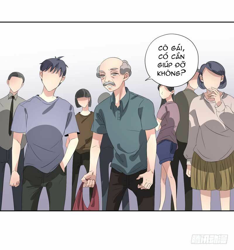 chỉ nhiễm thành hôn: đại thúc sủng vợ vô độ chapter 19 10