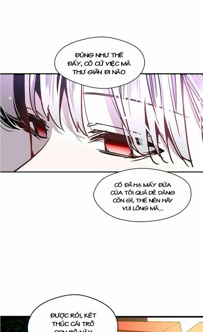 người máy hủy diệt chapter 15 46