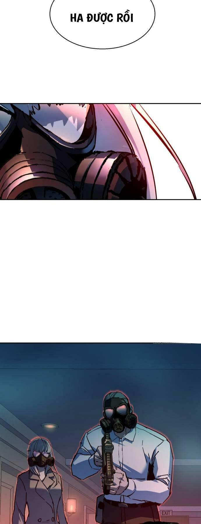 bạn học tôi là lính đánh thuê chapter 173 57