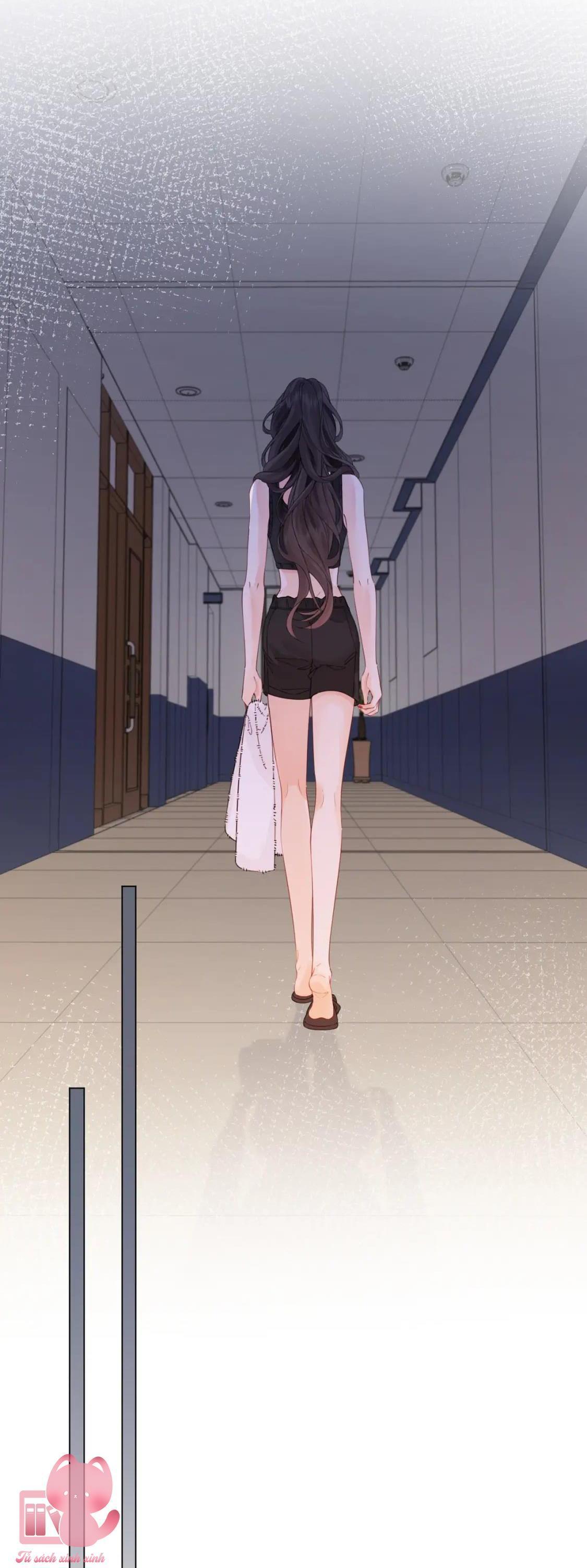 nàng tiểu thư pháp y thân yêu của tôi chapter 14 13