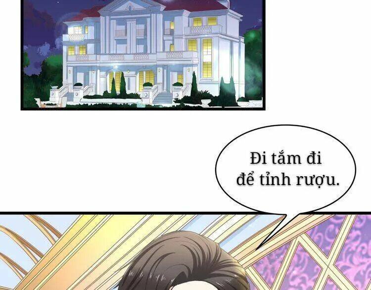 tổng tài đại nhân song mặt kiều thê chapter 7 27