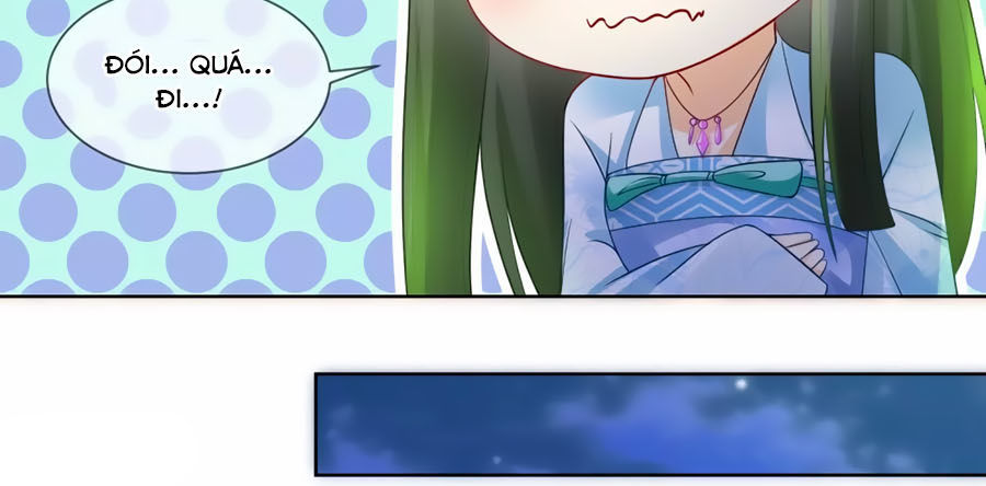 trù nương hoàng hậu chapter 52 10