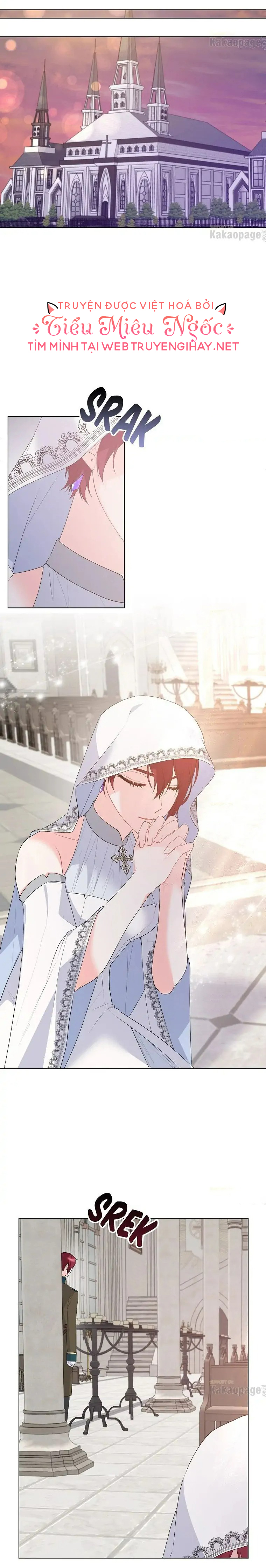 tôi sẽ trở thành nhân vật chính chapter 103 12