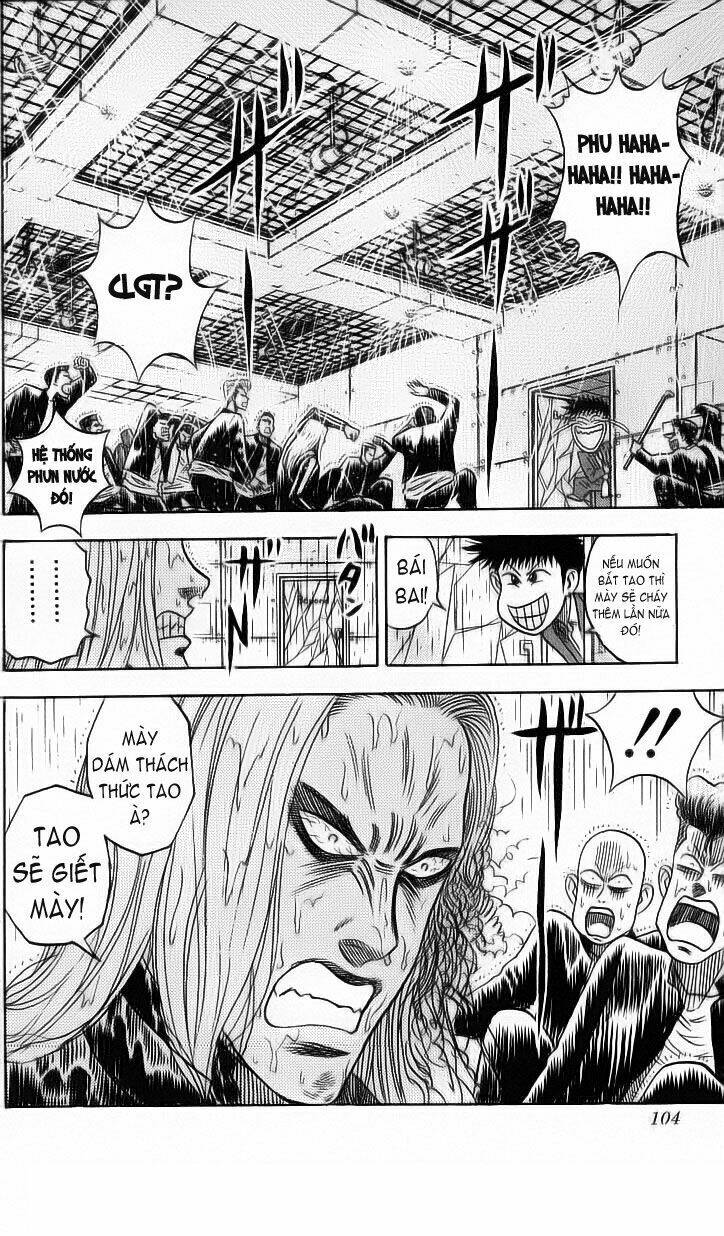 hareluya ii boy chapter 12 18