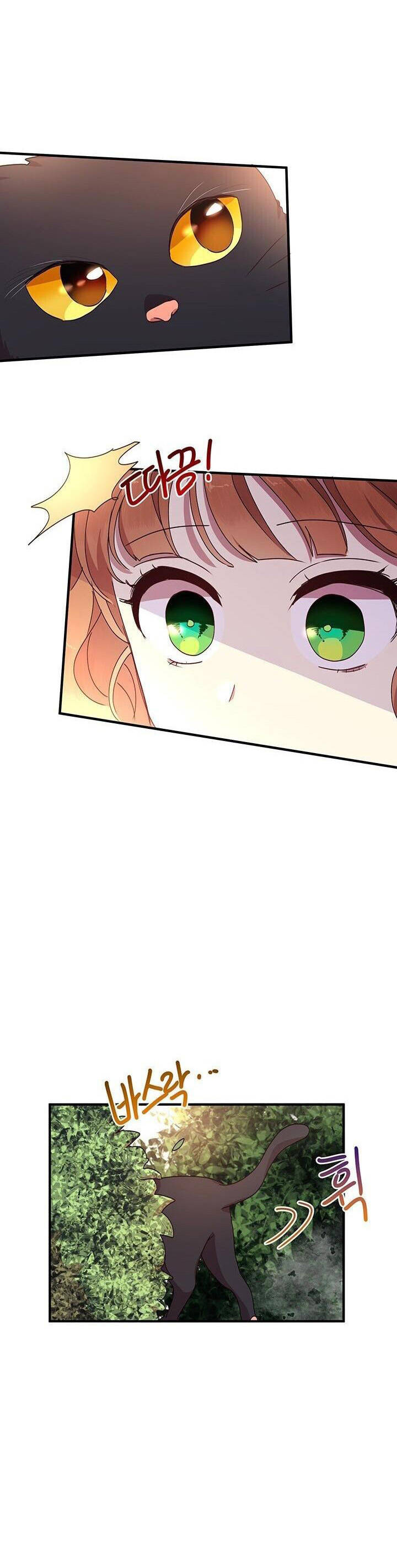 tại sao ngài làm điều này, công tước chapter 58 20