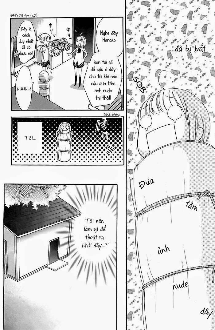 sorenara isso koi ni nare chapter 2 16