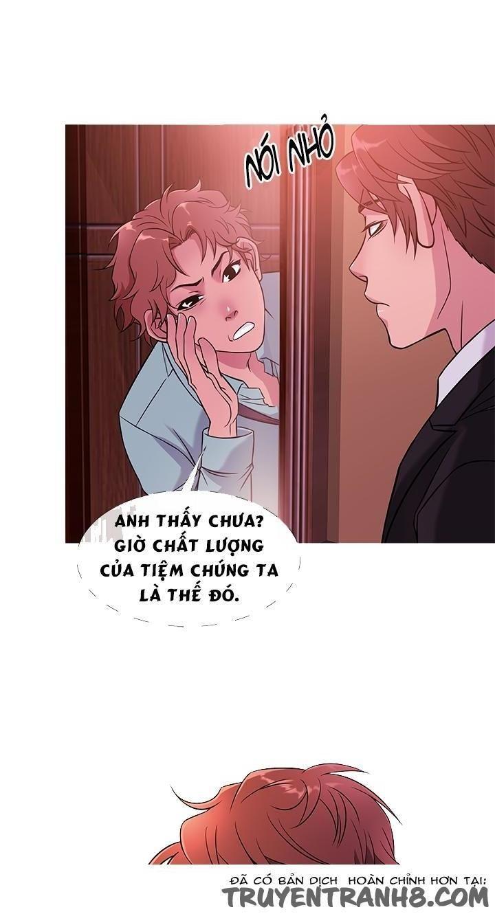 thiên đường chapter 41 17