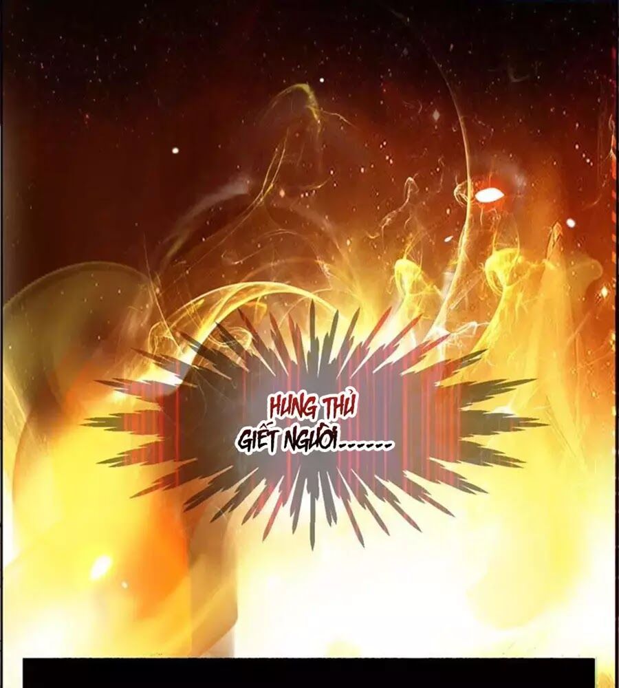 thần luân mật luyến chapter 26 17