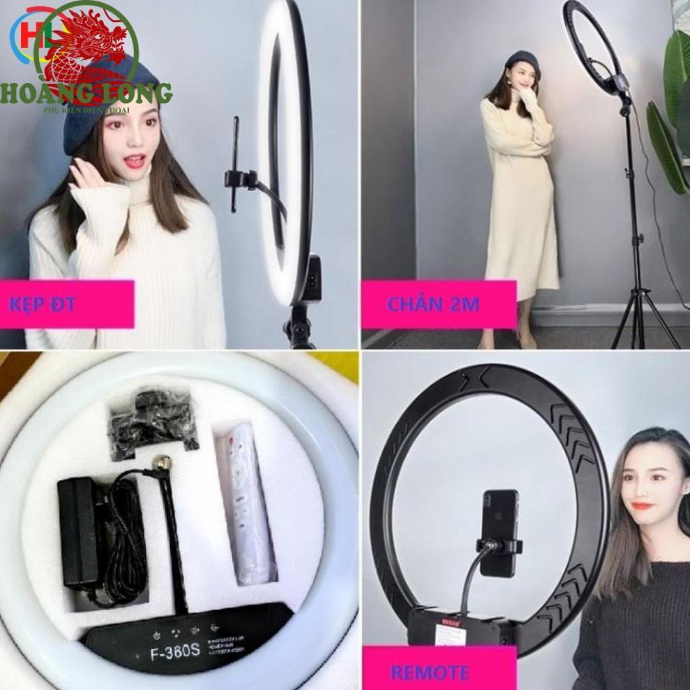 Đèn Live Stream Bán Hàng, Chụp Hình MakeUp Live Stream Trang Điểm