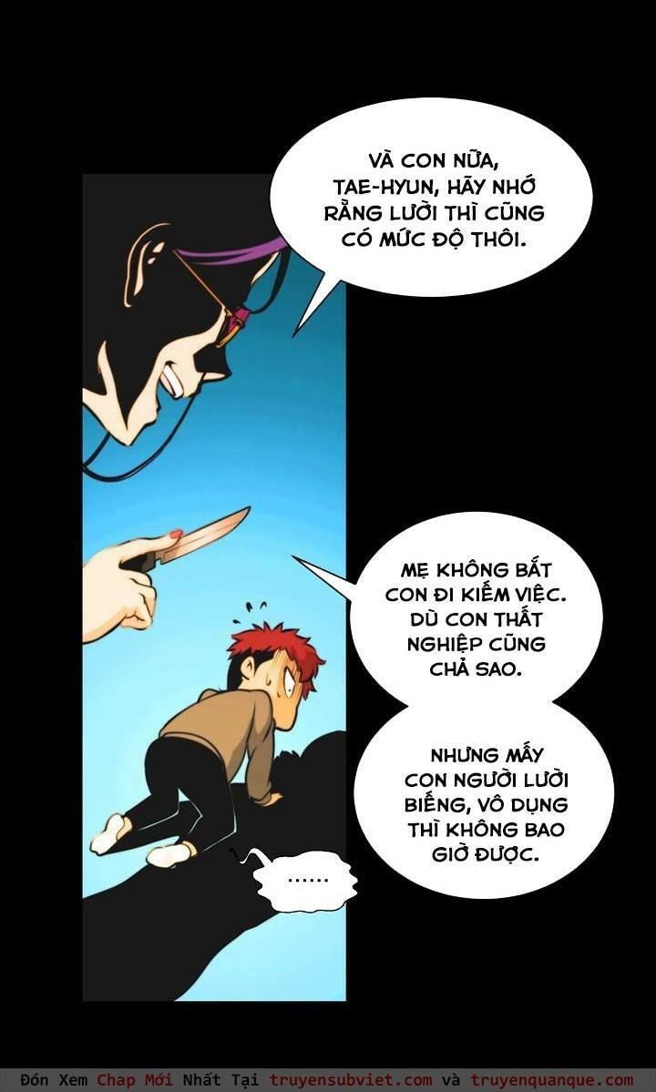 tôi sinh ra để làm người vĩ đại chapter 2 30