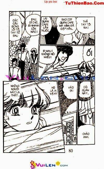 cô bé khóc nhè chapter 1 80