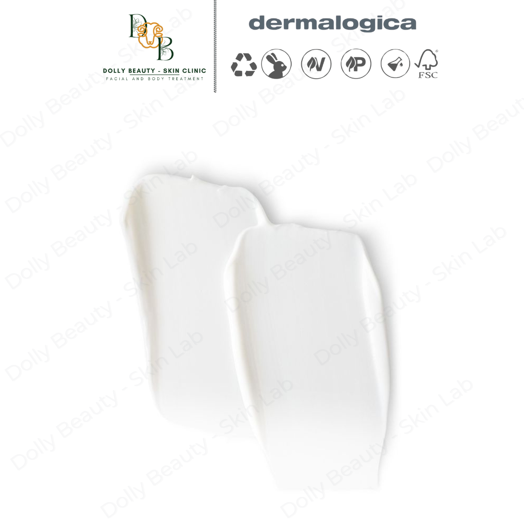 Kem dưỡng không chứa dầu ACTIVE MOISTE của Dermalogica - Dolly Beauty